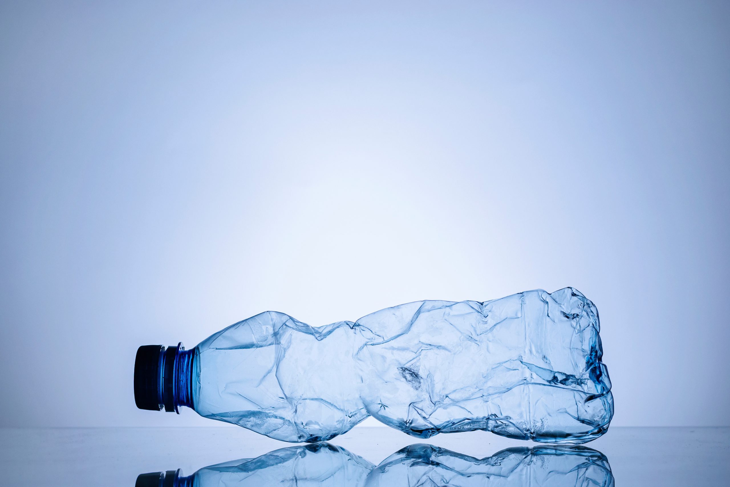 как утилизировать пластиковые бутылки